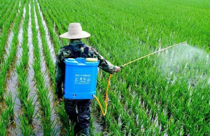 全丰航空，植保无人机，飞防专用药剂