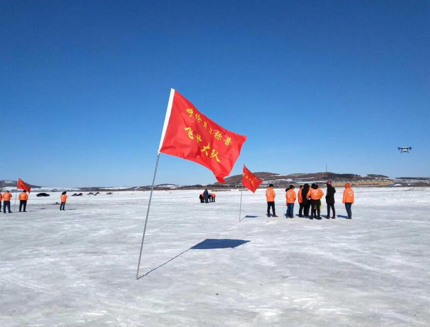 全丰航空，标普农业、植保无人机