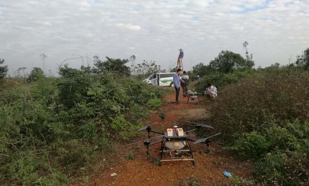 全丰航空，标普农业、植保无人机