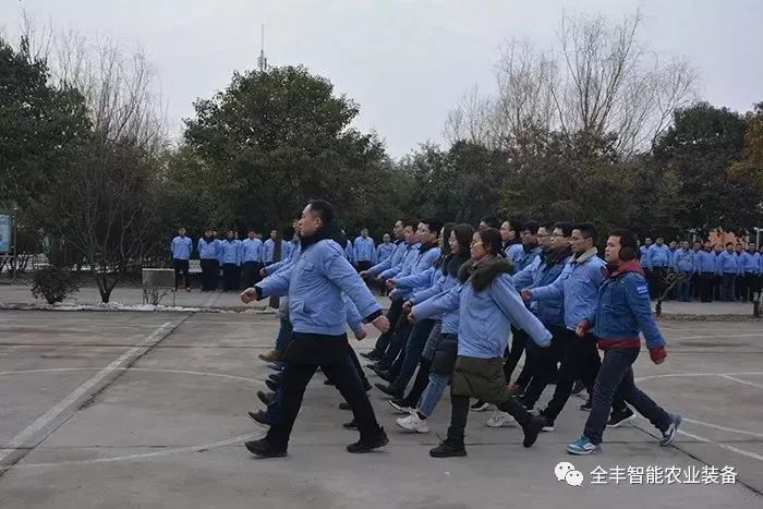 全丰生物，全丰航空，标普农业，飞防服务，春季培训会